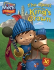 Image for The Quest for the King&#39;s Crown