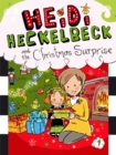 Image for Heidi Heckelbeck and the Christmas Surprise