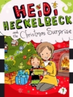Image for Heidi Heckelbeck and the Christmas Surprise