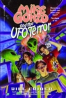 Image for Mike Gonzo and the UFO Terror