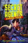 Image for The Secret Agents Strike Back