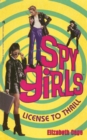 Image for Spy Girls Bind-Up 1