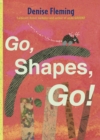 Image for Go, Shapes, Go!