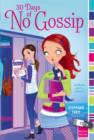 Image for 30 days of no gossip