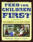 Image for Feed the Children First