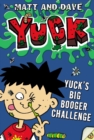 Image for Yuck&#39;s Big Booger Challenge