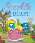 Image for Smurfette and the Beast : A Smurftastic Pop-up Book