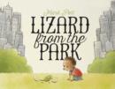 Image for Lizard from the park
