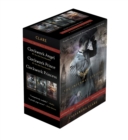 Image for The Infernal Devices (Boxed Set)