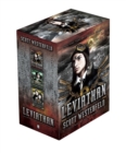 Image for Leviathan (Boxed Set) : Leviathan; Behemoth; Goliath