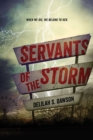 Image for Servants of the Storm
