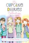 Image for The Cupcake Diaries Collection (Boxed Set)
