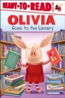 Image for OLIVIA Goes to the Library