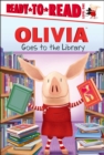 Image for OLIVIA Goes to the Library