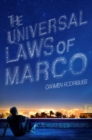 Image for The Universal Laws of Marco