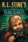 Image for The boy who ate Fear Street.