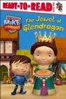 Image for The Jewel of Glendragon
