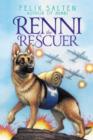 Image for Renni the rescuer: a dog of the battlefield