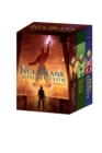 Image for The Jack Blank Collection (Boxed Set) : The Accidental Hero; The Secret War; The End of Infinity