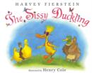 Image for The Sissy Duckling : with audio recording