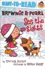 Image for Brownie &amp; Pearl See the Sights : Ready-to-Read Pre-Level 1