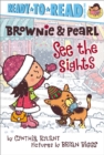 Image for Brownie &amp; Pearl See the Sights : Ready-to-Read Pre-Level 1