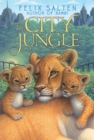 Image for The city jungle: Bambi&#39;s classic animal tales