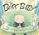 Image for The Boss Baby