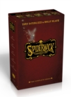 Image for The Spiderwick Chronicles, the Complete Series : The Field Guide; The Seeing Stone; Lucinda's Secret; The Ironwood Tree; The Wrath of Mulgrath
