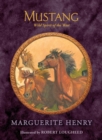 Image for Mustang: Wild Spirit of the West