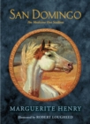 Image for San Domingo: the medicine hat stallion