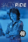 Image for Sally Ride: life on a mission