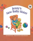 Image for Jenny&#39;s New Baby Sister