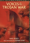 Image for Voices of the Trojan War