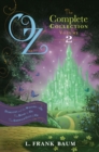 Image for Oz, the Complete Collection, Volume 2 : Dorothy and the Wizard in Oz; The Road to Oz; The Emerald City of Oz