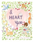 Image for I Heart You