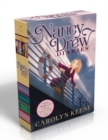 Image for Nancy Drew Diaries (Boxed Set)