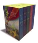 Image for Oz, the Complete Paperback Collection (Boxed Set)