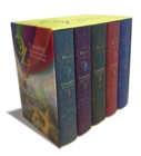 Image for Oz, the Complete Hardcover Collection (Boxed Set)