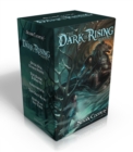 Image for The Dark Is Rising Sequence (Boxed Set) : Over Sea, Under Stone; The Dark Is Rising; Greenwitch; The Grey King; Silver on the Tree