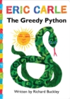 Image for The Greedy Python
