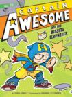 Image for Captain Awesome and the Missing Elephants