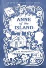 Image for Anne of the Island