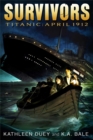 Image for Titanic : April 1912