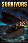 Image for Titanic: April 1912