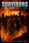 Image for Fire: Chicago, 1871