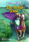 Image for Girls to the Rescue #1-The Royal Joust