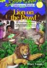 Image for Girls to the Rescue #2-Lion on the Prowl