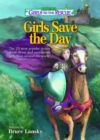 Image for The Best of Girls to the Rescue-Girls Save the Day : The 25 most popular stories about clever and courageous girls from around the world