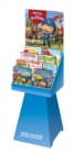 Image for Spring into Reading 2014 Mixed Floor Display Prepack 32